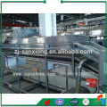 Fruit&vegetable Cleaning washing Equipment